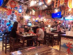 大堂-平成屋·午肴夜酒(四川北路店)