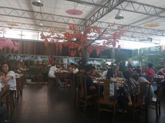 大堂-老磨油饼(高陵店)
