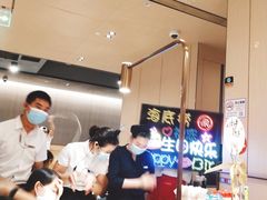 -海底捞火锅(金光华店)