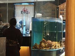 -蟹田居·活蟹料理(东城店)