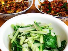 -笨罗卜浏阳菜馆(星沙店)
