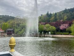 -北岭山森林公园