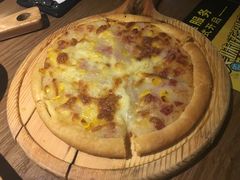 -大丰收脆鱼(万达江北店)