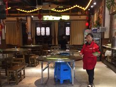 -灶东家民间菜(回兴店)