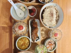 -孙盛兴奥灶面馆·蟹黄面·三虾面(直营.拙政园店)