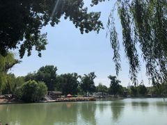 -达活泉公园