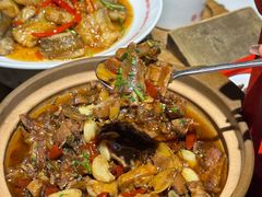 -小财神·老派赣州菜·中华美食地标(第五大道店)
