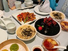 -翡翠江南(国贸商城店)