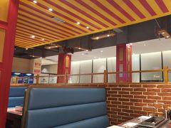 -邢氏老太太烤串(北兴街店)