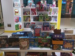 -小专鼠小马吉米儿童图书馆(世纪金源店)