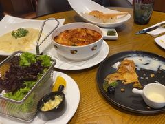-安妮意大利餐厅(世贸天阶店)