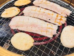 -炙城·韩式烤肉(南京东路店)