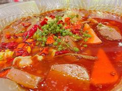 -禧瑞都大饭店(吊桥路店)