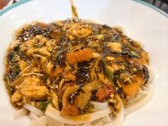 -浑河春面馆·非遗鹿角面(良乡店)