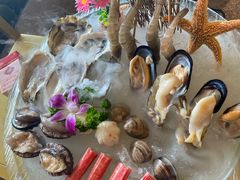 -八珍玉食鸡煲·打边炉(印象城店)