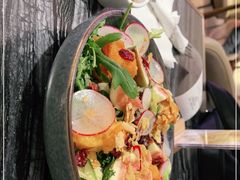 -THE WOODS 简餐 (国贸商城店)