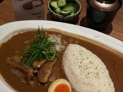 -CURRY YA 熟成咖哩專門店(深圳湾万象城店)
