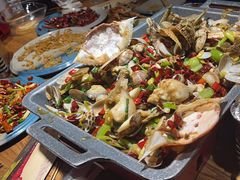 -1819餐厅·团队聚餐·烤串·精酿