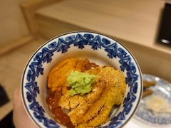 -鮨一日本料理旗舰店(总店)