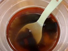 -八婆婆烧仙草(中山路店)