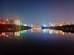 -南宁南湖公园
