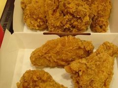 -肯德基(新阳光店)
