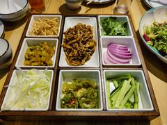 -满盛家宴·烤鸭·海鲜天津菜(河北路总店)