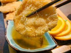 泰式虾饼-泰妃殿(新世界旗舰店)