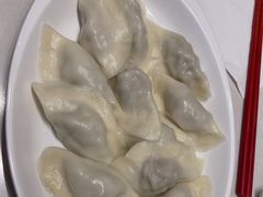 -喜家德虾仁水饺(华强天虹店)