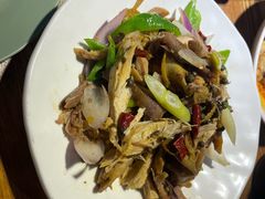 -小杨烤肉(朱雀店)