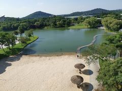 -上海佘山世茂艾美酒店