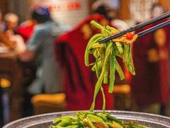 -真地道京味府·鲜橙烤鸭·北京菜(朝外大街东大桥店)