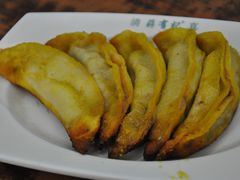 -清真蒋有记(老门东店)