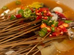 -嘉州叶婆婆钵钵鸡(建设路店)