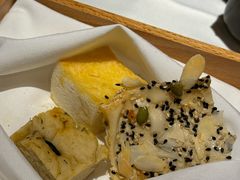 餐前面包-王品牛排(北京西单店)