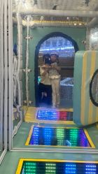 -奈尔宝·国风主题儿童乐园·亲子餐厅(豫园商城店)