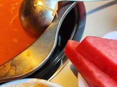 -山城辣妹子(定福庄店)