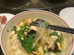 -吾味香葫芦头(安西街店)
