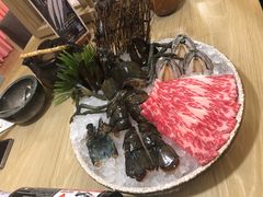 -御瀛日本料理