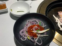 -韩时烤肉(枫蓝店)