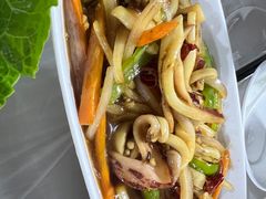 -阿杰臻选海鲜饭店(普陀山店)