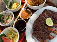 -Warung Nia Balinese Food & Pork Ribs
