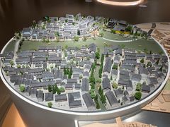 -上海城市规划展示馆