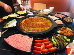 -老夏老火锅(西安南路总店)