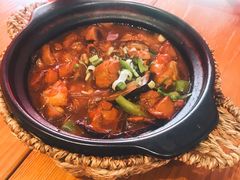 -苗小坛酸汤鱼(酒仙桥店)