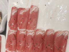 -草原传奇鲜羊火锅(桥北店)