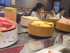 -龍歌自助小火锅(李沧丽达店)