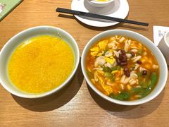 西安烩麻什-秦香阁·西北家常菜(徐汇日月光中心店)