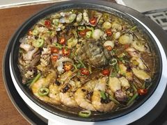 -启东恒大酒店·吕四渔号海鲜餐厅