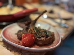 -BROWNSTONE布朗石西班牙餐厅(富城店)